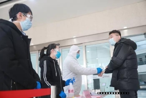 能源局:五项措施指导煤矿复工复产