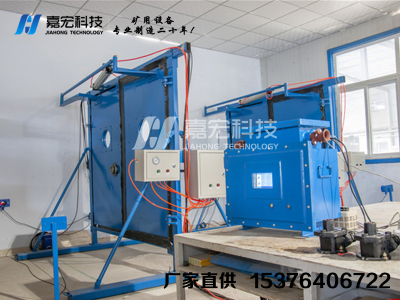 ZMK127全自动无压风门