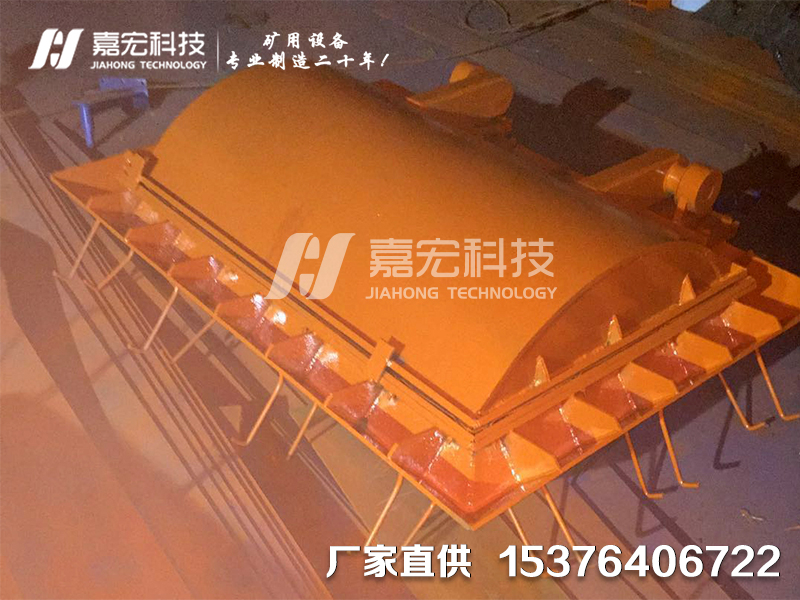 矿用防水闸门 薄壳防水闸门 平板防水闸门
