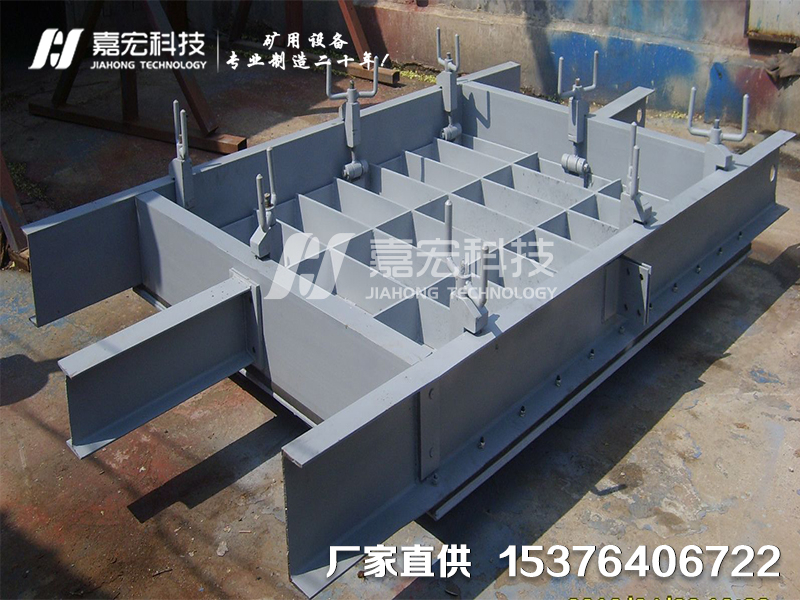 防火防水密闭门